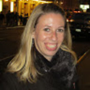 Meet your Posher, Lauren